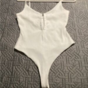 Privacy Please Body Suit
